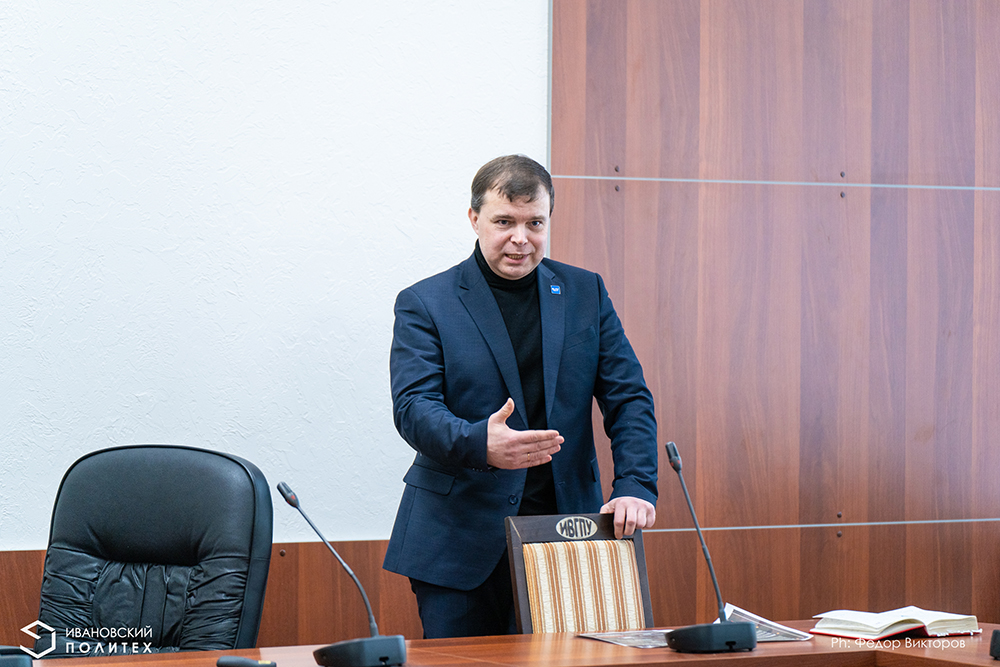 Студентов ждут на службе в войсках БАС