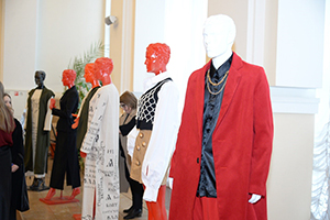 ИВГПУ - на культурной сцене региона