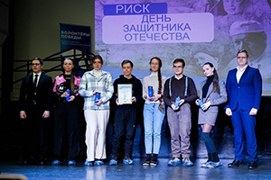 Успех команды СНО