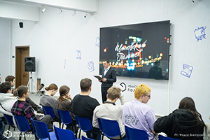 Навигатор призывника: знания для будущего защитника Отечества