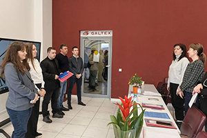 Марафон компетенций бакалавров - экономистов