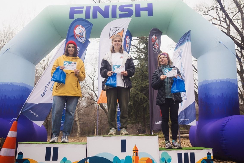 Спортивные новости Политеха