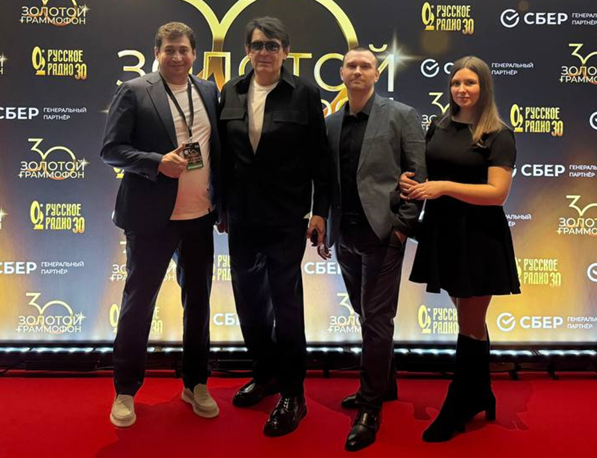 Выпускник Ивановского Политеха пишет хиты для звезд