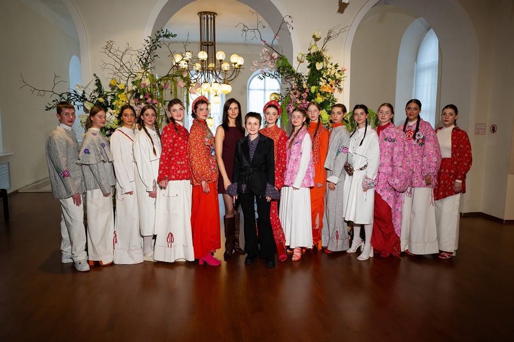 Мелочи, ставшие искусством