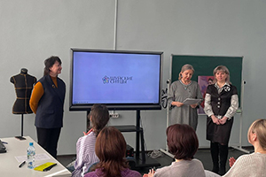 От ручного станка — к карьере на предприятиях-лидерах