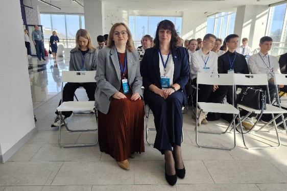 Большие вызовы в Иванове