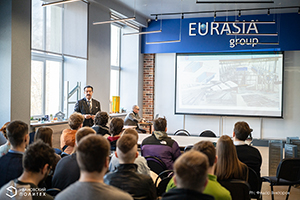 Наука в действии