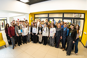 Первые – в науке Политеха