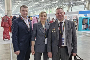 Позитивные новости и вызовы легпрома