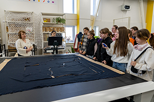 От эскиза к модели: иные дизайнеры – в деле