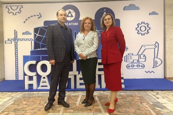 Учёные ИВГПУ - на Общем собрании РААСН