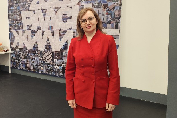 Профессор ИВГПУ – в составе ВАК