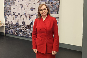 Профессор ИВГПУ – в составе ВАК