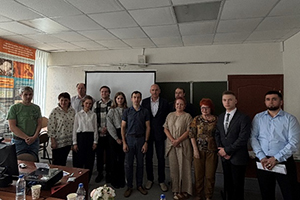 Коррозия под контролем: новые инженерные решения от выпускников ИВГПУ