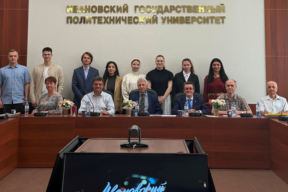 Молодые финансисты защитили магистерские диссертации