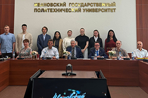 Молодые финансисты защитили магистерские диссертации