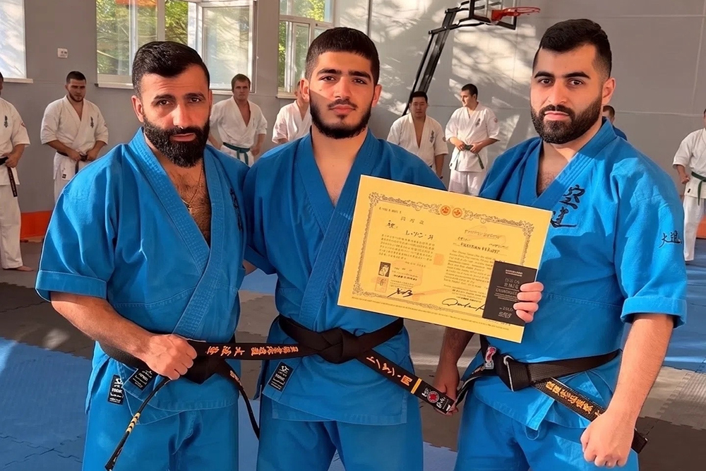 Спортивные успехи Политеха
