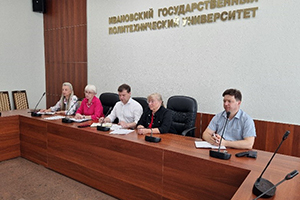 Политех налаживает новые связи с Китаем