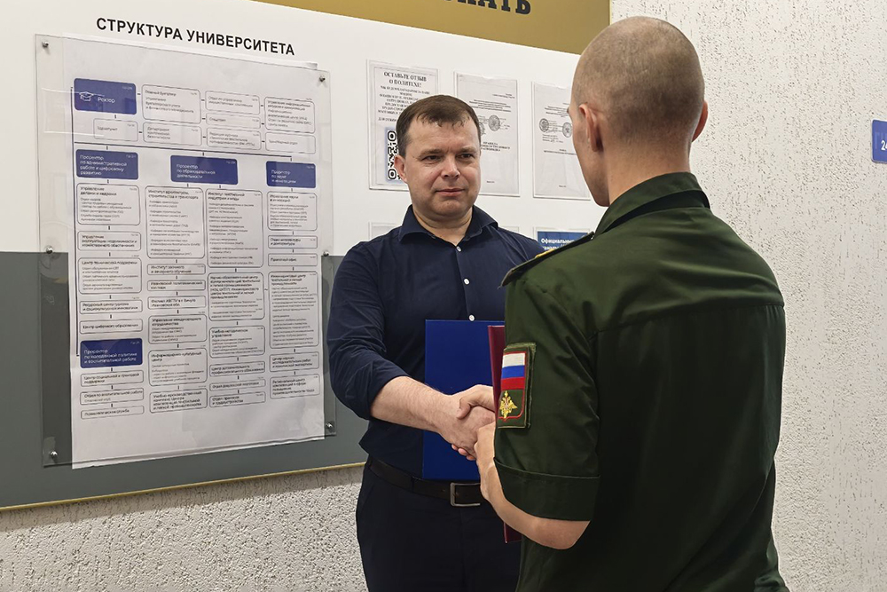 Контрактная служба без мифов