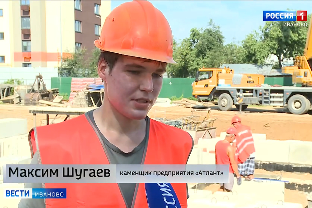 Гордимся нашими выпускниками