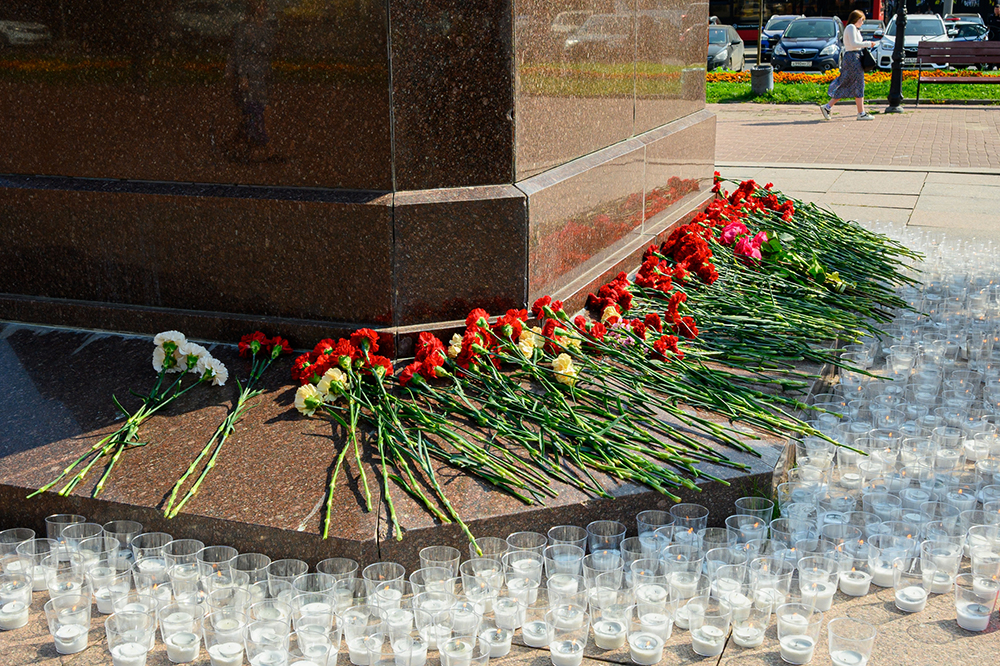 Политех - в борьбе с терроризмом
