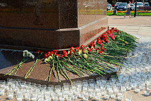 Политех - в борьбе с терроризмом