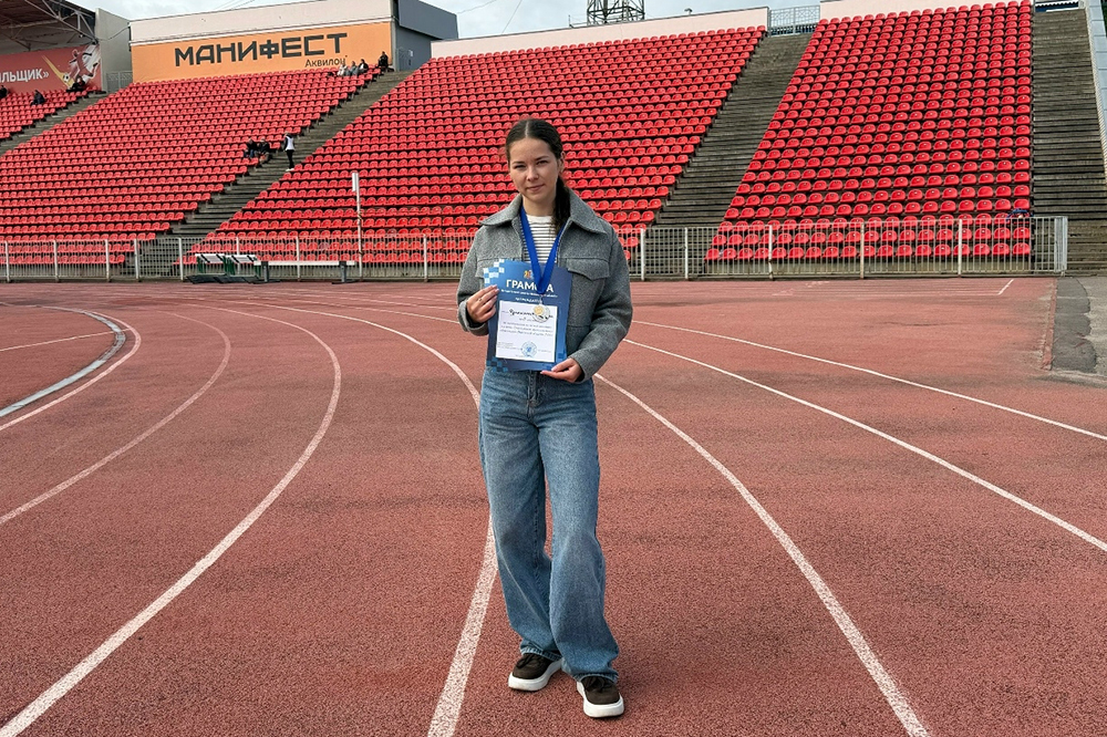 Спортивные новости