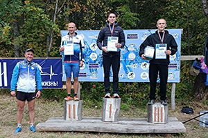 Спортивные успехи Политеха