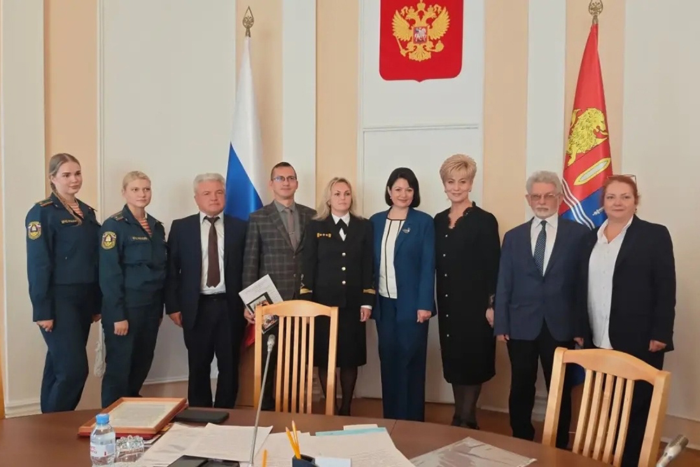 Когда экология и право взаимосвязаны