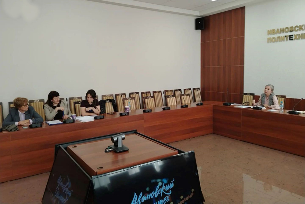 Инженерная школа с ГК«Бисер» готова к открытию