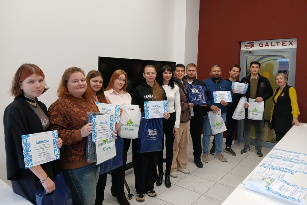 Итоги конкурса «Моя практика»