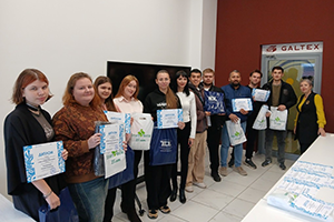 Итоги конкурса «Моя практика»