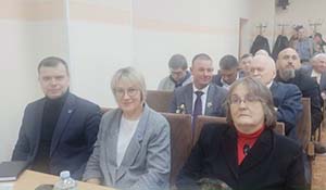 В Иванове стартовала конференция по материалам со спецсвойствами