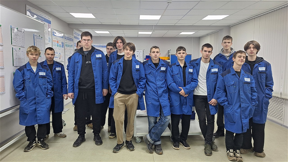 Декада качества – 2026