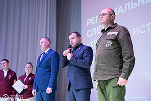 Ивановский Политех принимает «Хранителей Истории»