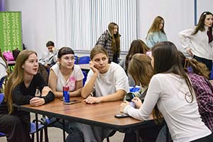 У культуры нет границ