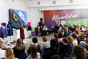 Школа ГК «Бисер»