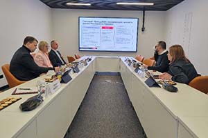 Ивановский Политех: взят курс на трансформацию