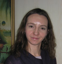 Александрова Ольга Викторовна