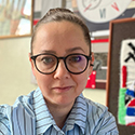 Акимова Екатерина Андреевна