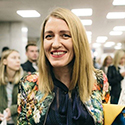 Будрейка Ирина Владимировна