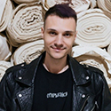 Крылов Максим Иванович