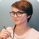 Лякишева Ольга Сергеевна