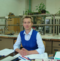Чеснокова
Татьяна Вячеславовна 