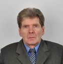 Костерин Алексей Яковлевич