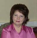 Папкова Ольга Васильевна