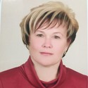 Виноградова Надежда Витальевна