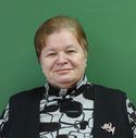 Ковалевская Людмила Павловна