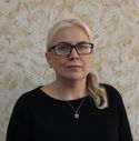 Виталова Нина Михайловна