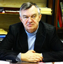 Огурцов Валерий Альбертович